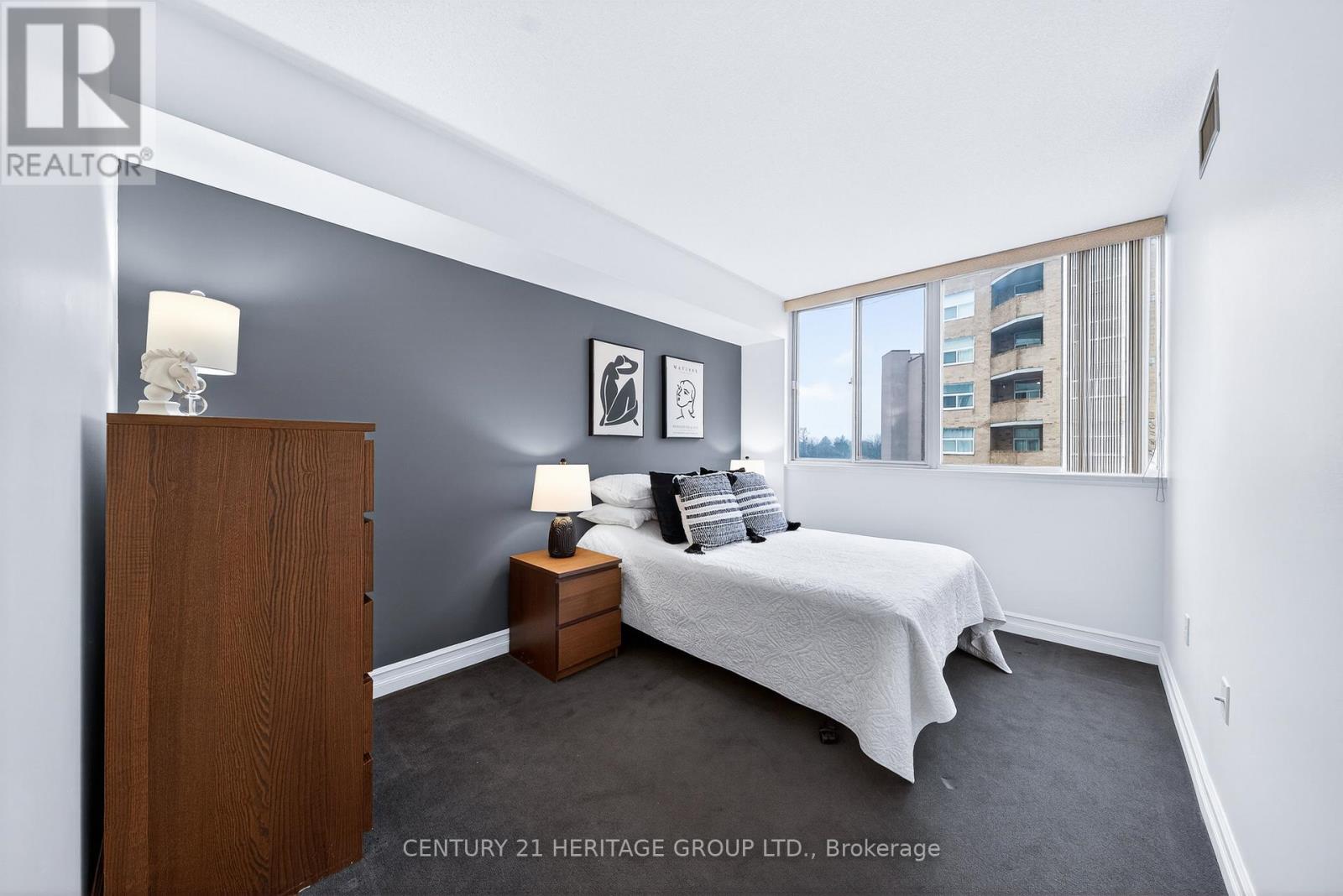 701 - 270 Davis Drive, Newmarket, Ontario  L3Y 8K2 - Photo 16 - N12878190