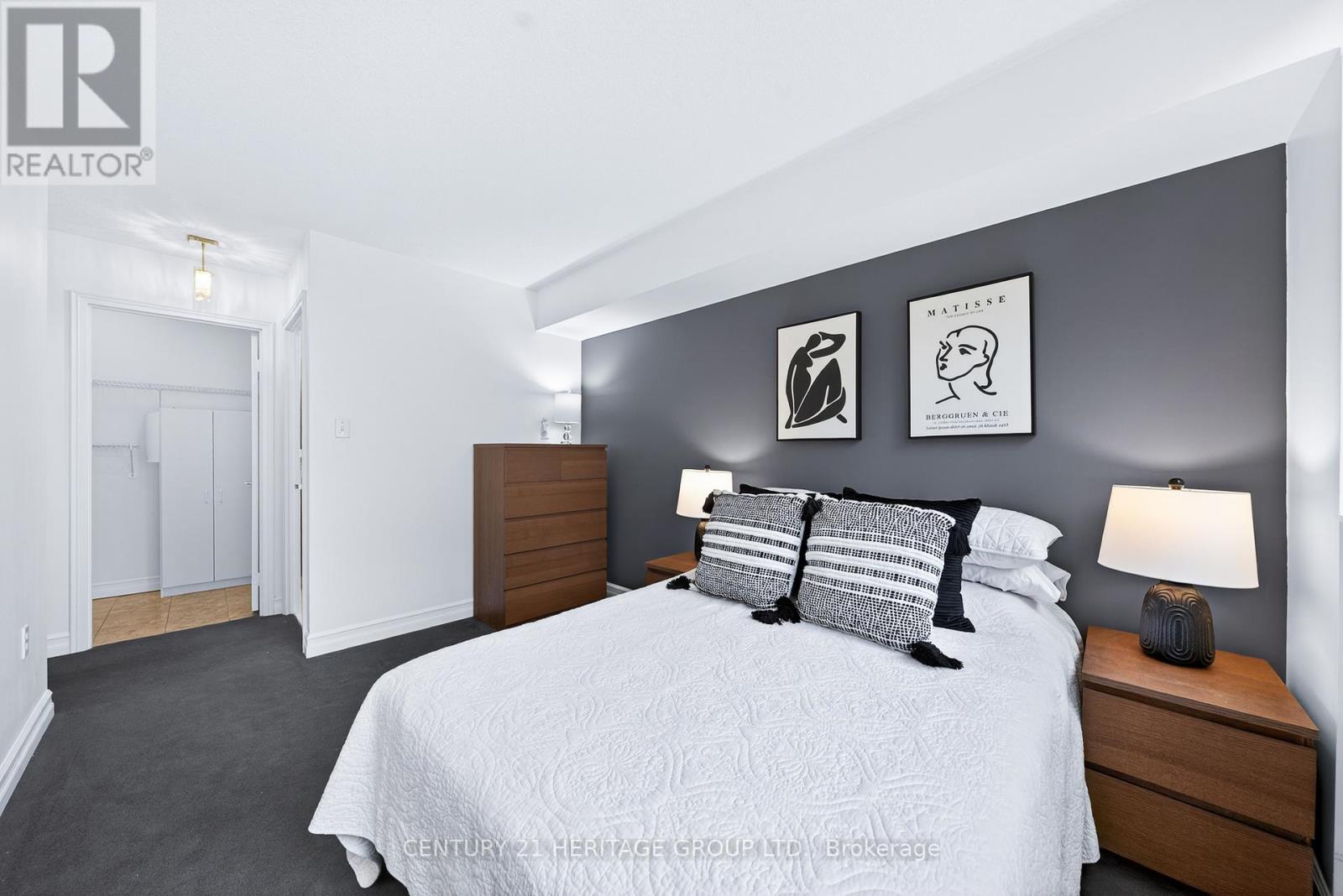 701 - 270 Davis Drive, Newmarket, Ontario  L3Y 8K2 - Photo 17 - N12878190