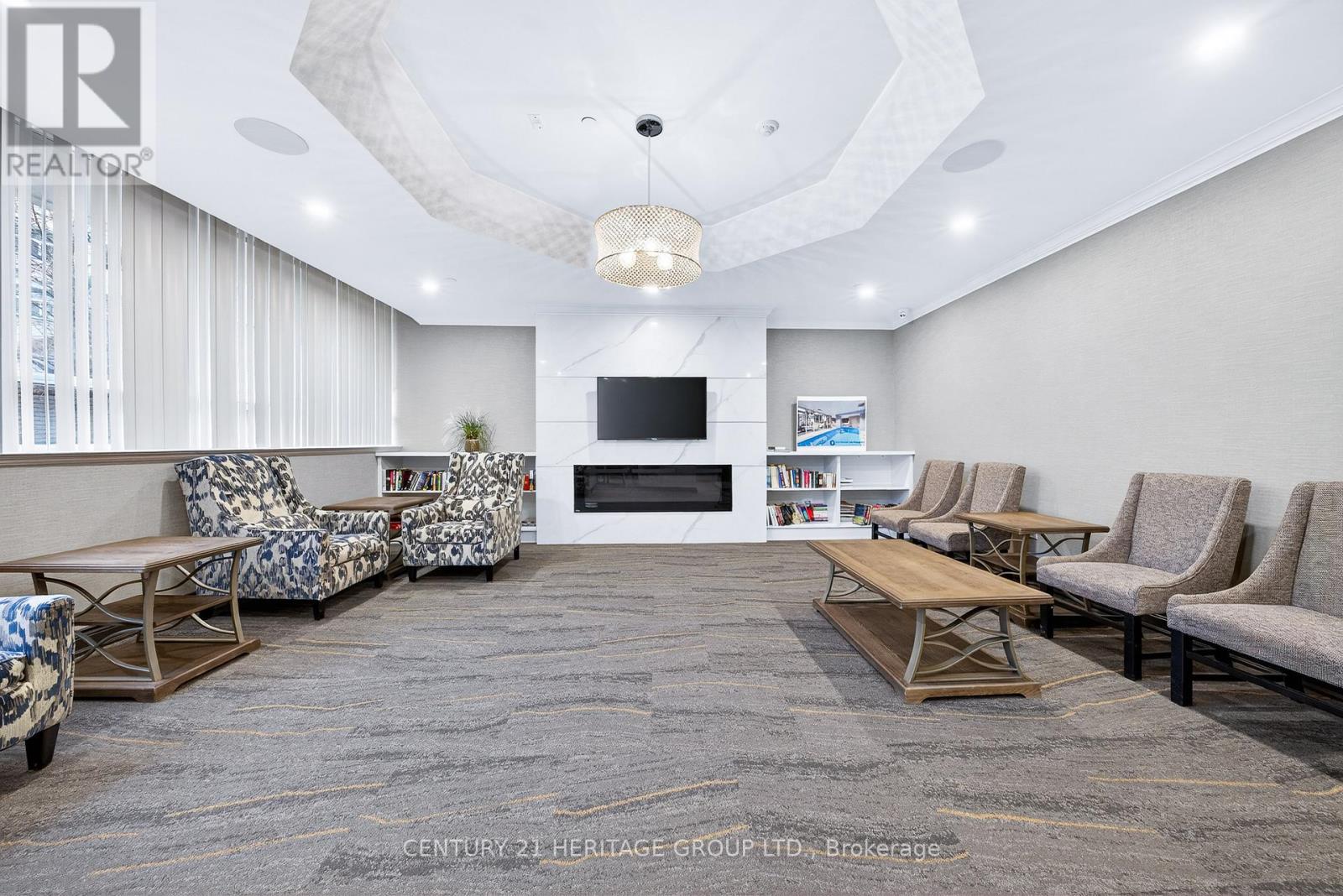 701 - 270 Davis Drive, Newmarket, Ontario  L3Y 8K2 - Photo 30 - N12878190