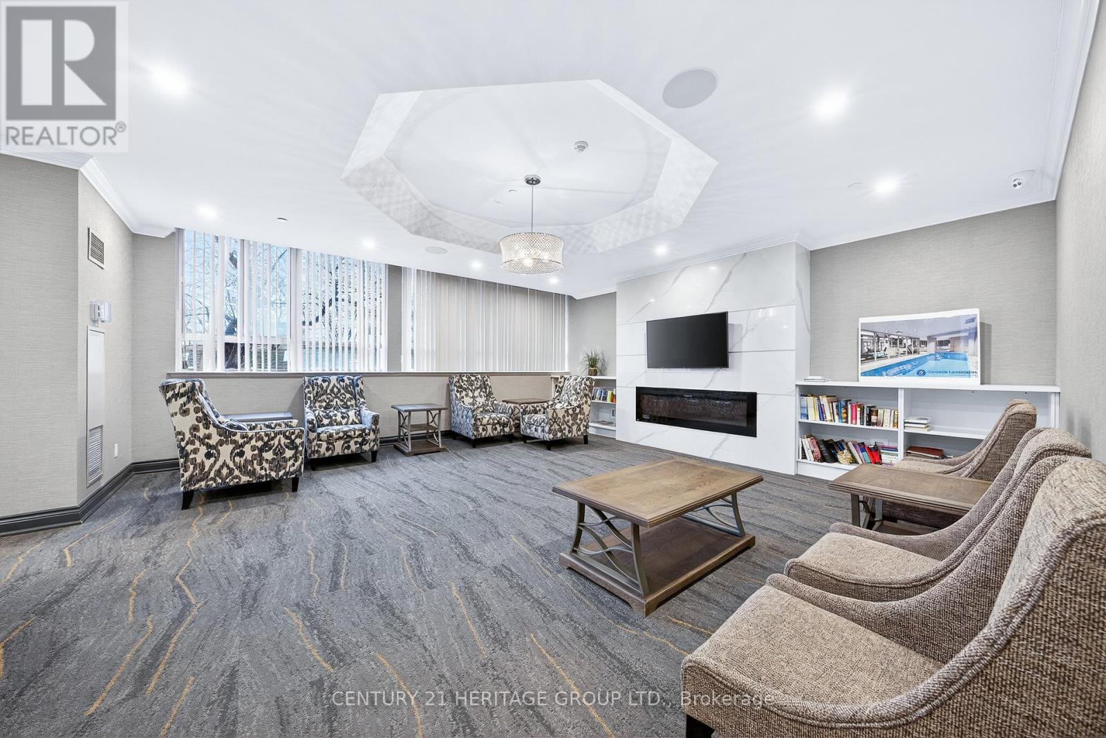 701 - 270 Davis Drive, Newmarket, Ontario  L3Y 8K2 - Photo 31 - N12878190