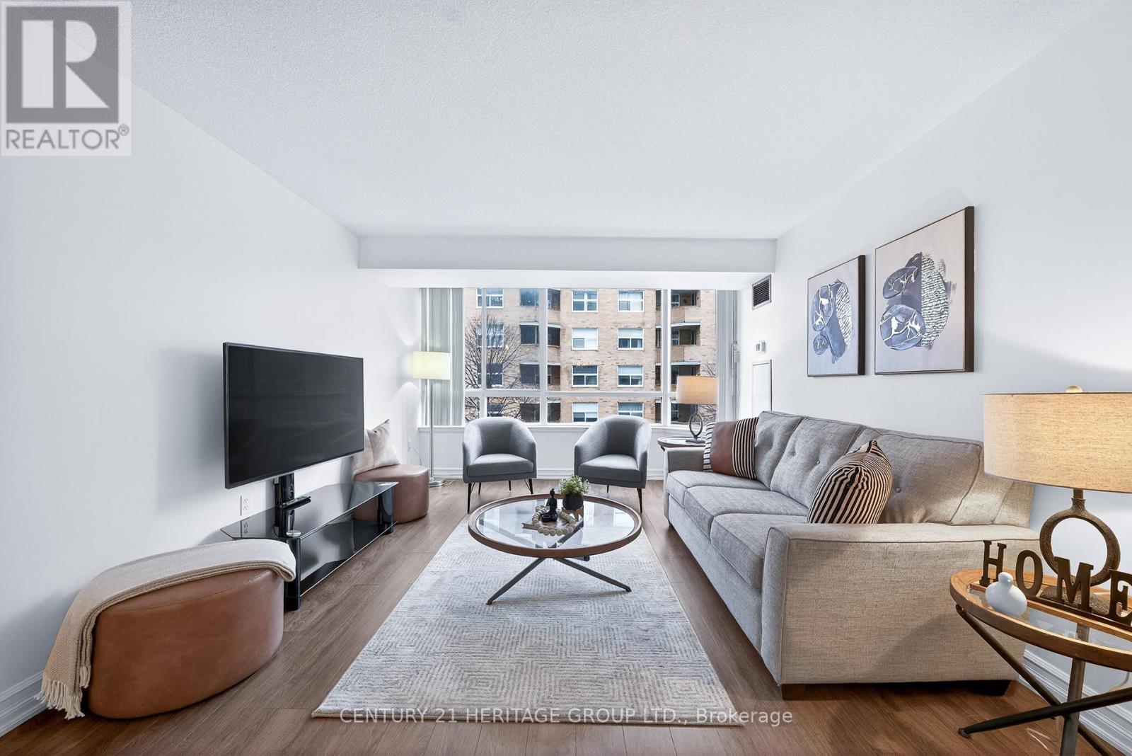 701 - 270 Davis Drive, Newmarket, Ontario  L3Y 8K2 - Photo 6 - N12878190