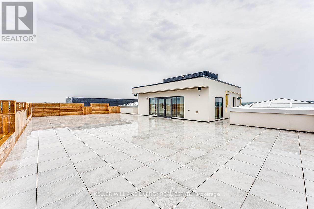 306 - 109 King Avenue E, Clarington, Ontario  L1B 0V5 - Photo 24 - E12872444