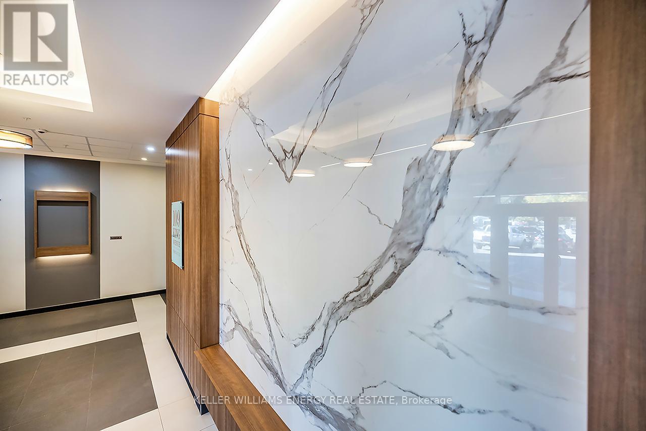 306 - 109 King Avenue E, Clarington, Ontario  L1B 0V5 - Photo 5 - E12872444