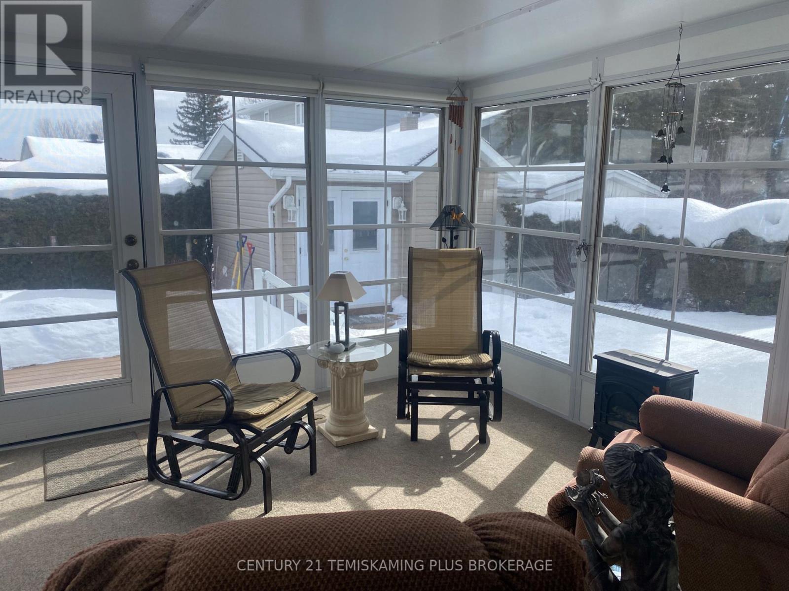 235 Mc Kelvie Street, Temiskaming Shores (New Liskeard), Ontario  P0J 1P0 - Photo 29 - T12878078