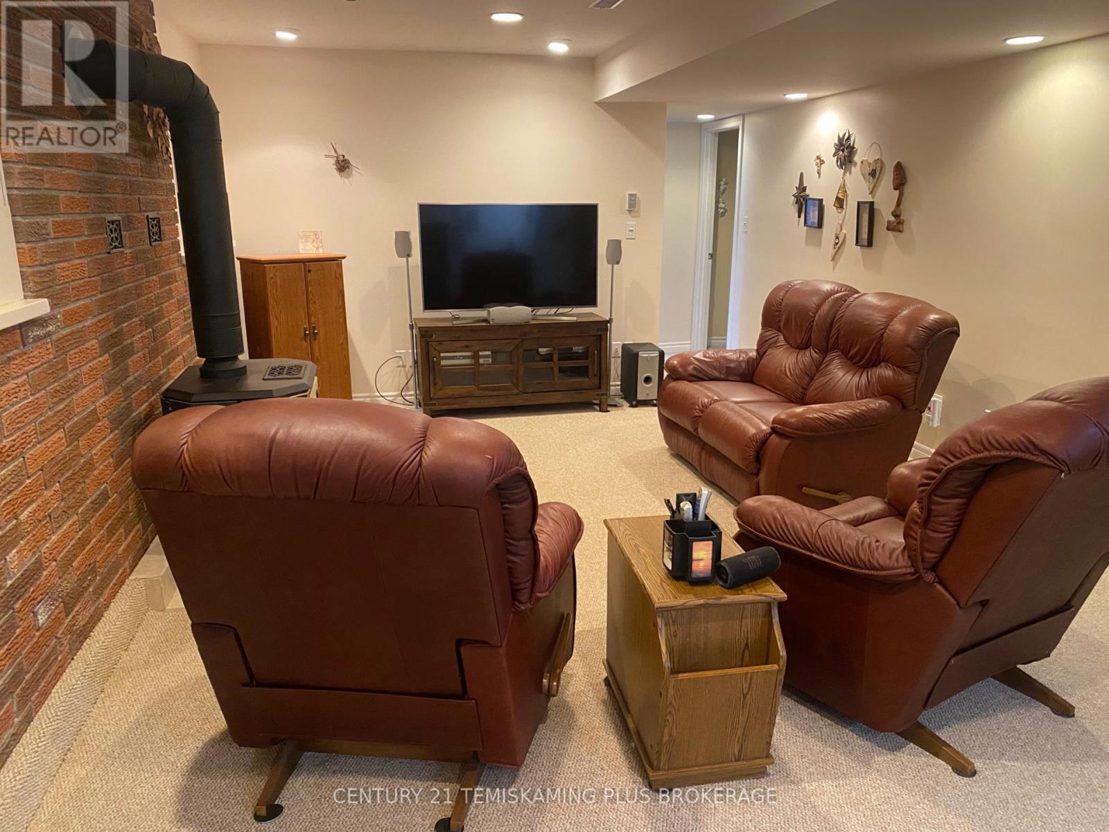 235 Mc Kelvie Street, Temiskaming Shores (New Liskeard), Ontario  P0J 1P0 - Photo 23 - T12878078