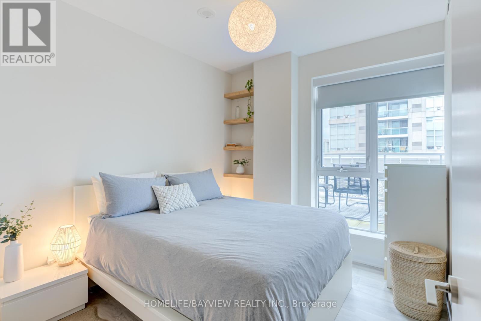 924 - 251 Manitoba Street, Toronto, Ontario M8Y 0C7 - Photo 15 - W12878204