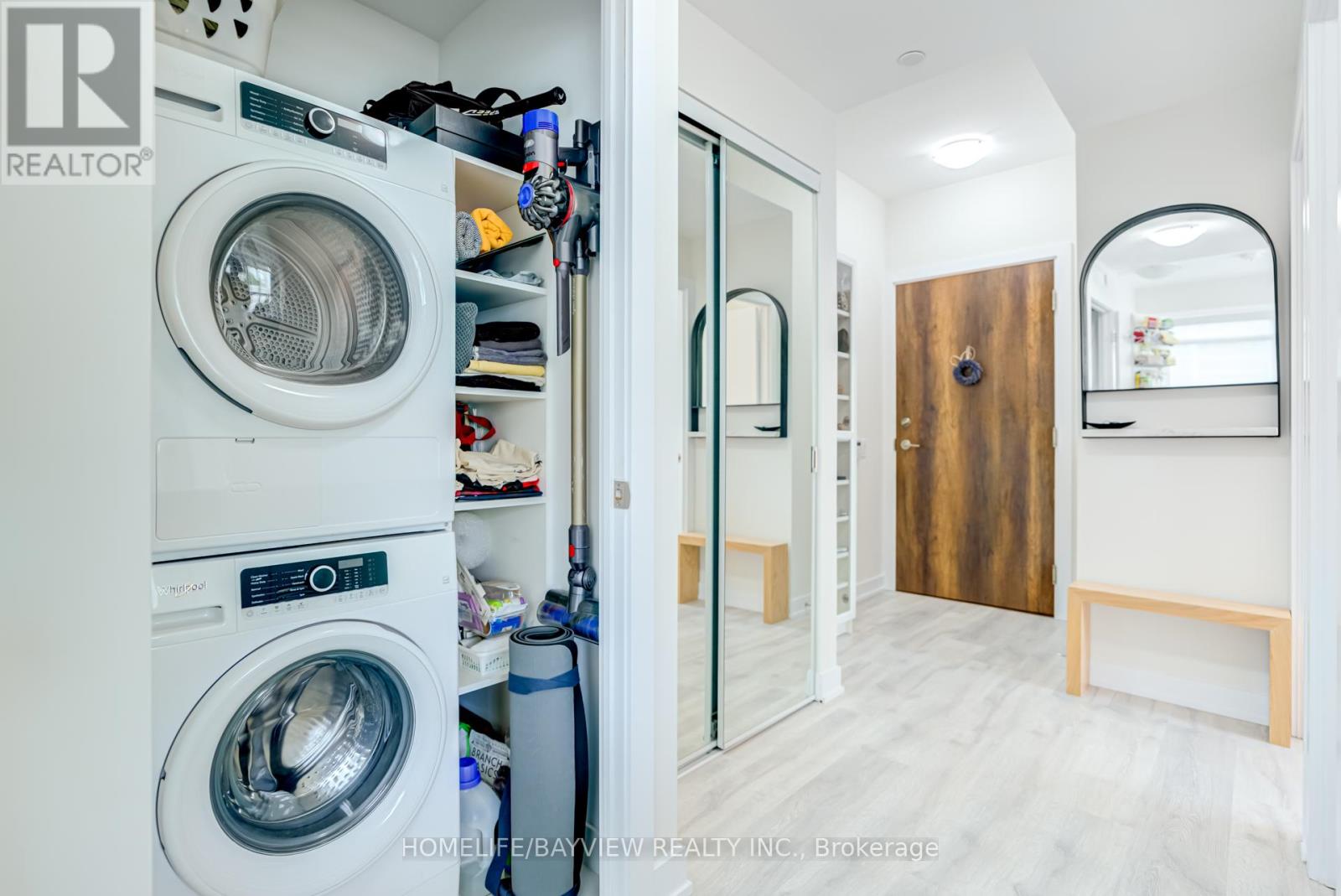 924 - 251 Manitoba Street, Toronto, Ontario M8Y 0C7 - Photo 20 - W12878204