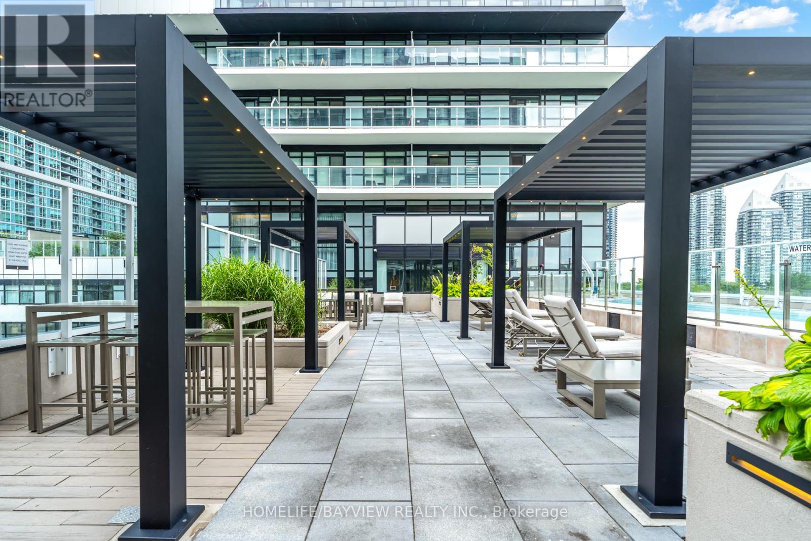 924 - 251 Manitoba Street, Toronto, Ontario M8Y 0C7 - Photo 26 - W12878204