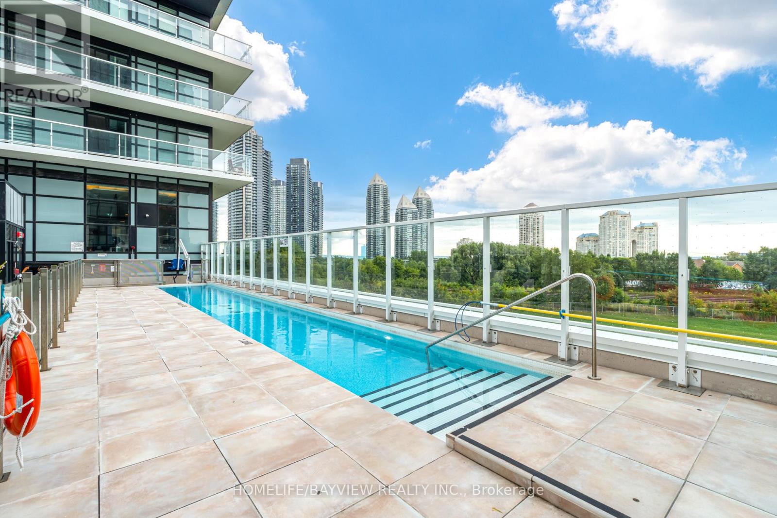 924 - 251 Manitoba Street, Toronto, Ontario M8Y 0C7 - Photo 27 - W12878204