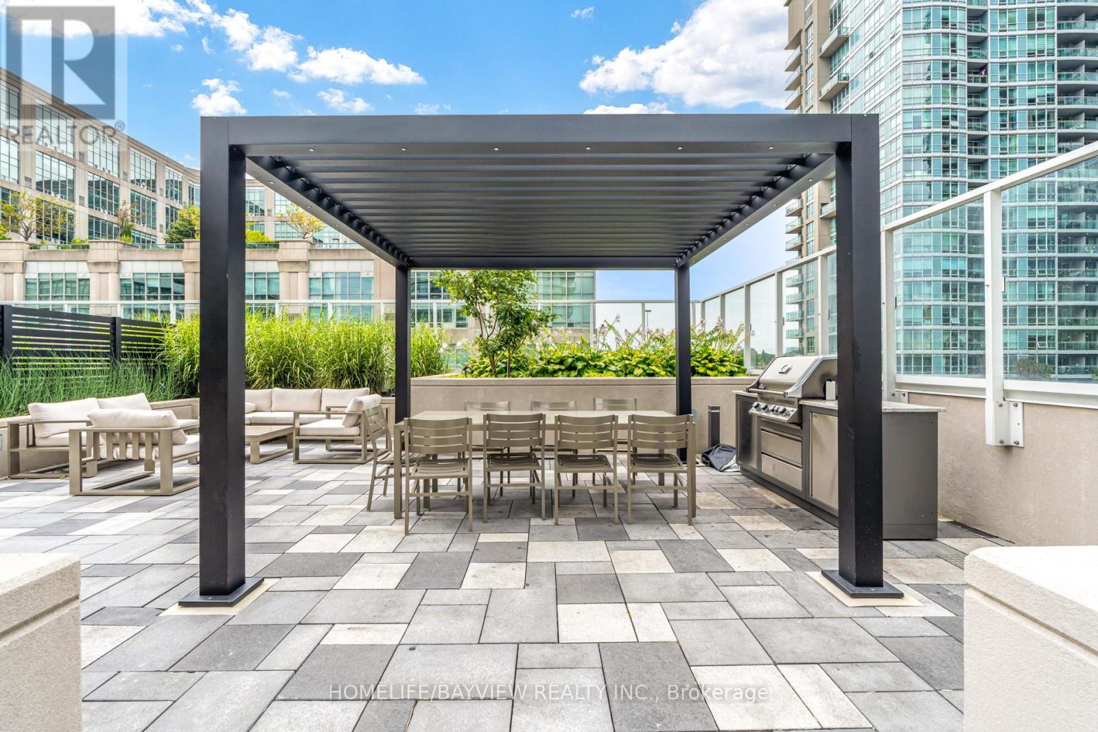 924 - 251 Manitoba Street, Toronto, Ontario M8Y 0C7 - Photo 35 - W12878204