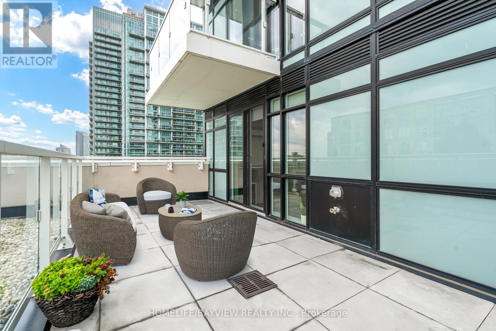 924 - 251 Manitoba Street, Toronto (Mimico), Ontario  M8Y 0C7 - Photo 38 - W12878204