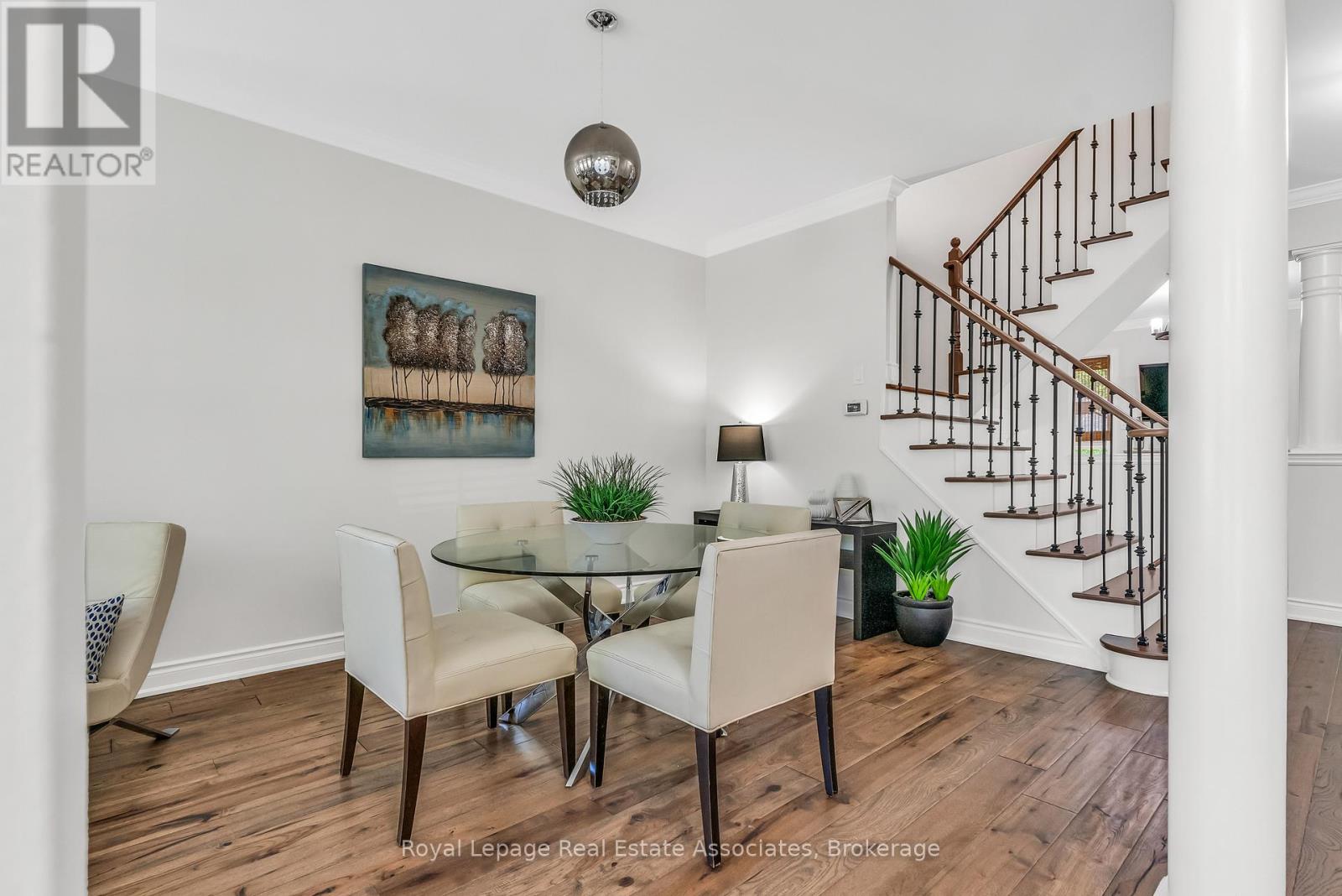 273 Duskywing Way, Oakville, Ontario  L6L 6X5 - Photo 8 - W12878230