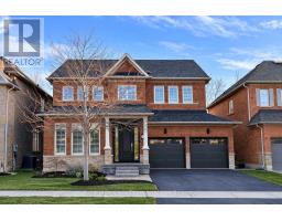 273 DUSKYWING WAY, Oakville, Ontario