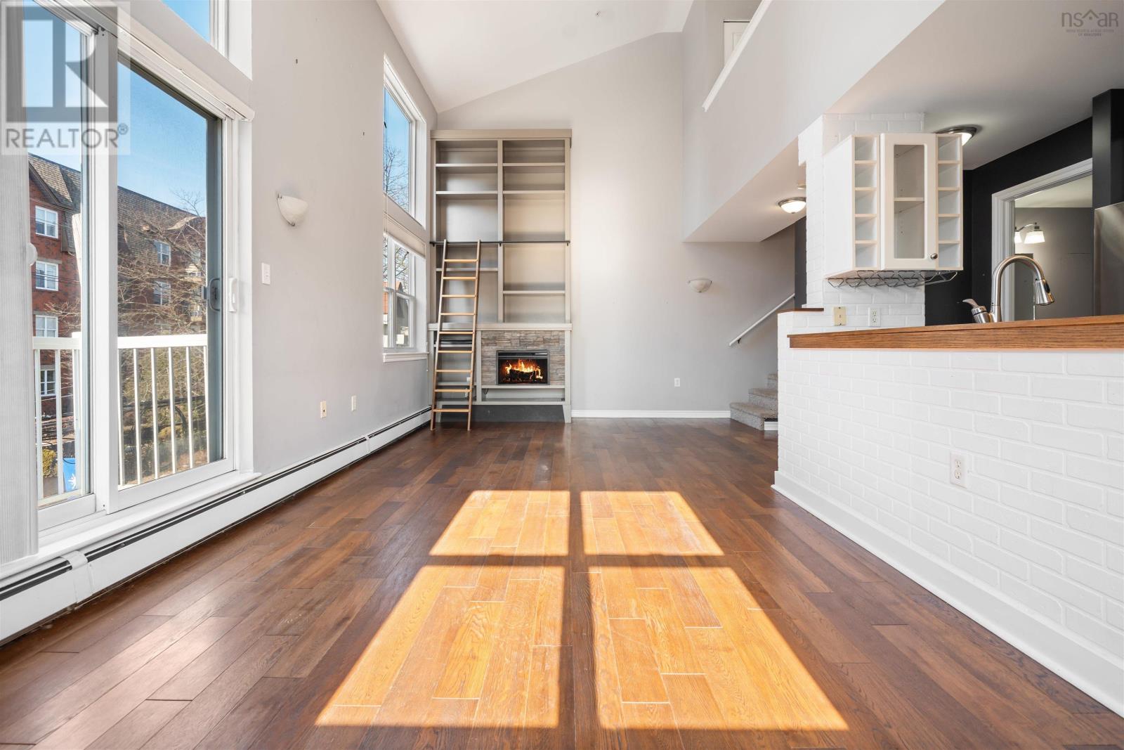 309 108 Ochterloney Street, Dartmouth, Nova Scotia