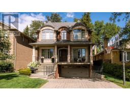 190 CARMICHAEL AVENUE, Toronto, Ontario