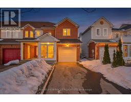 79 BILLINGSLEY CRESCENT, Markham, Ontario