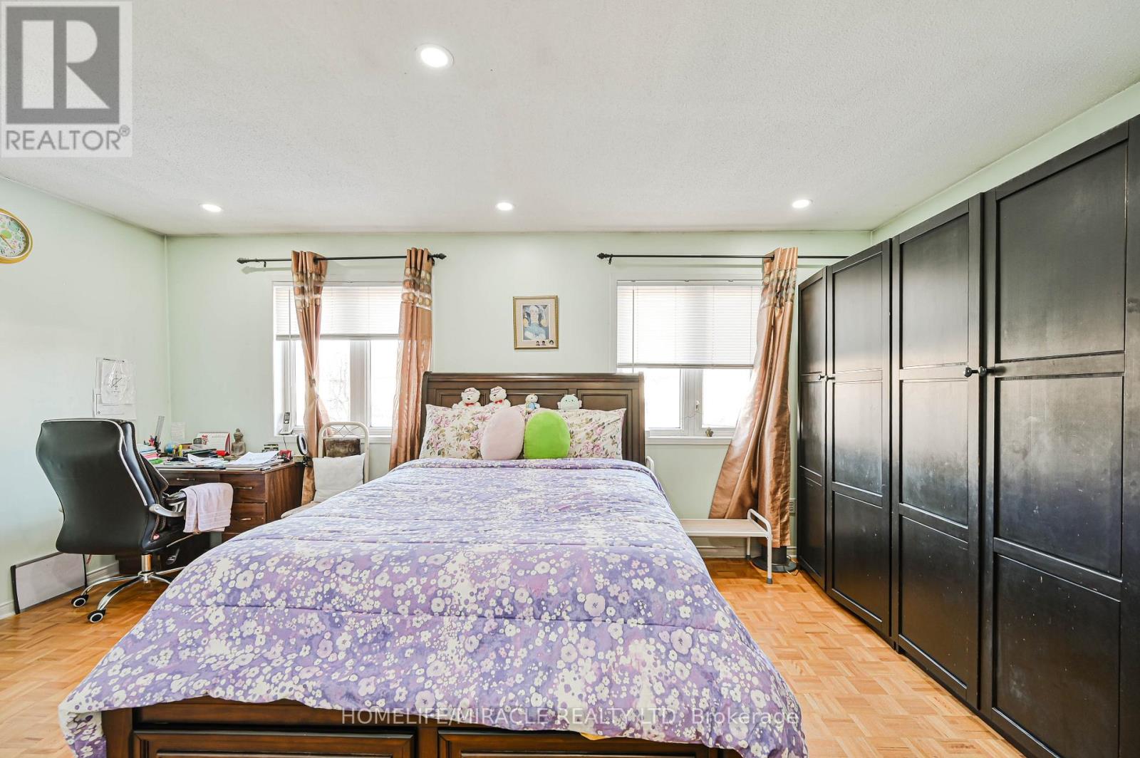 79 Billingsley Crescent, Markham, Ontario  L3S 4P2 - Photo 21 - N12866970