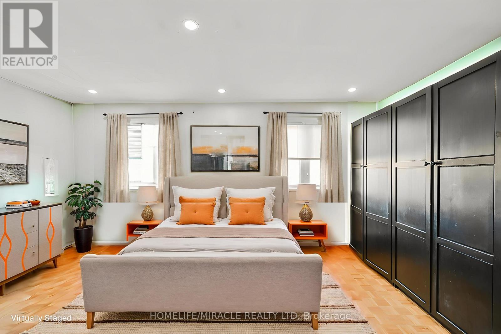 79 Billingsley Crescent, Markham, Ontario  L3S 4P2 - Photo 20 - N12866970