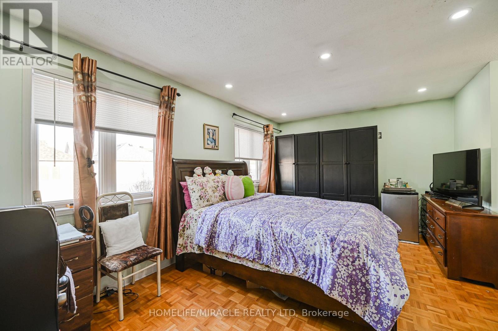 79 Billingsley Crescent, Markham, Ontario  L3S 4P2 - Photo 22 - N12866970