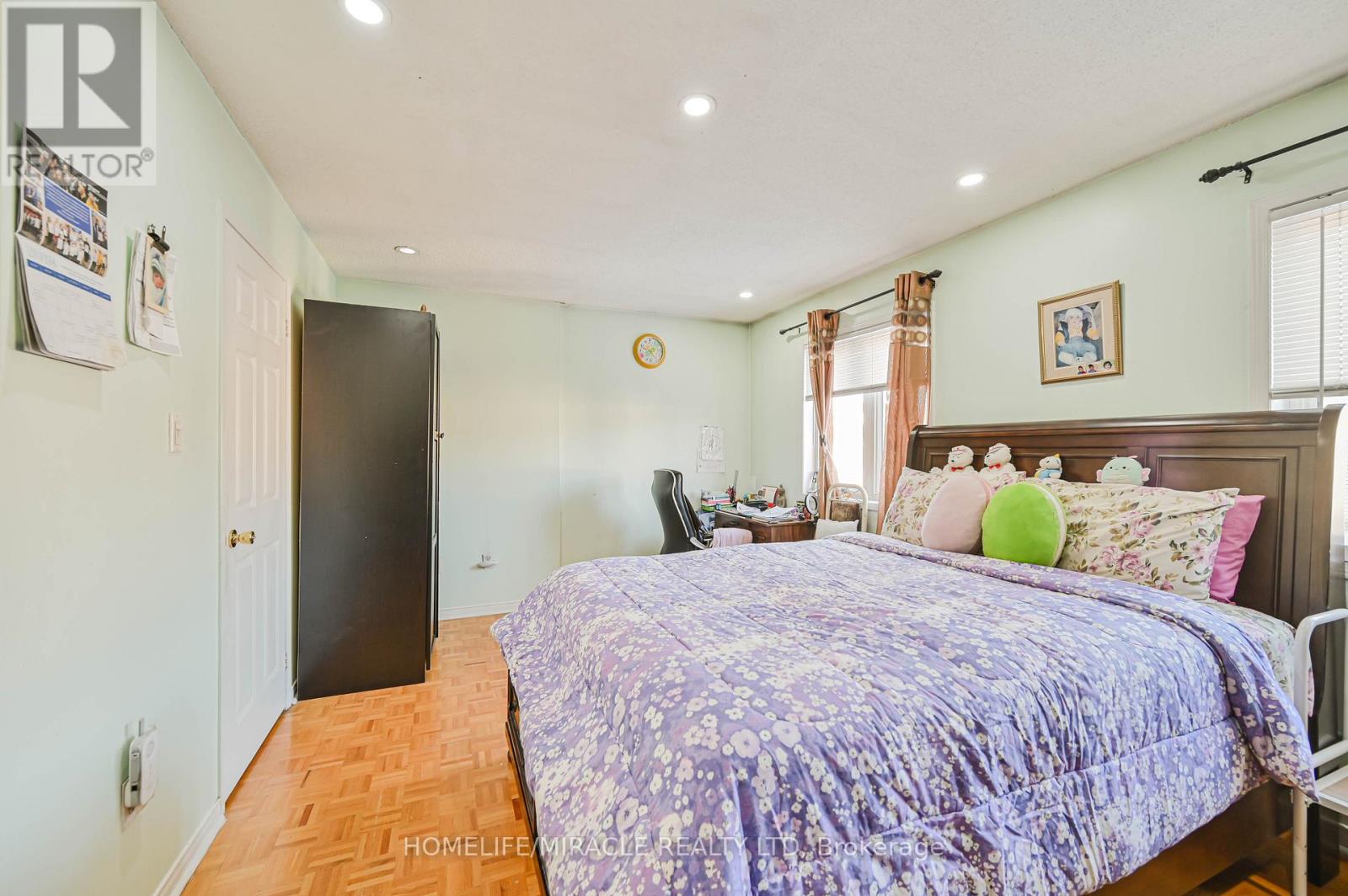 79 Billingsley Crescent, Markham, Ontario  L3S 4P2 - Photo 24 - N12866970