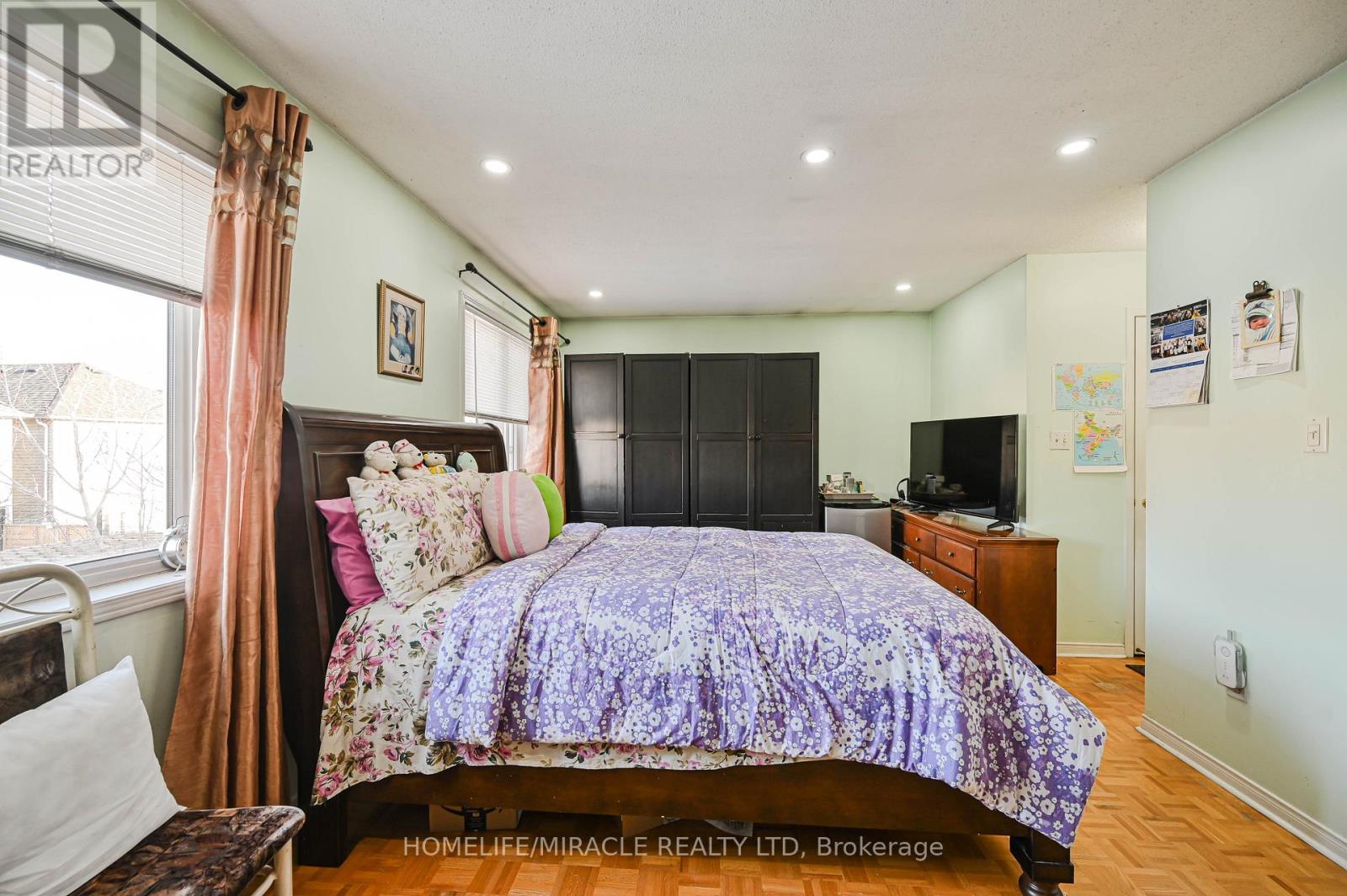 79 Billingsley Crescent, Markham, Ontario  L3S 4P2 - Photo 23 - N12866970