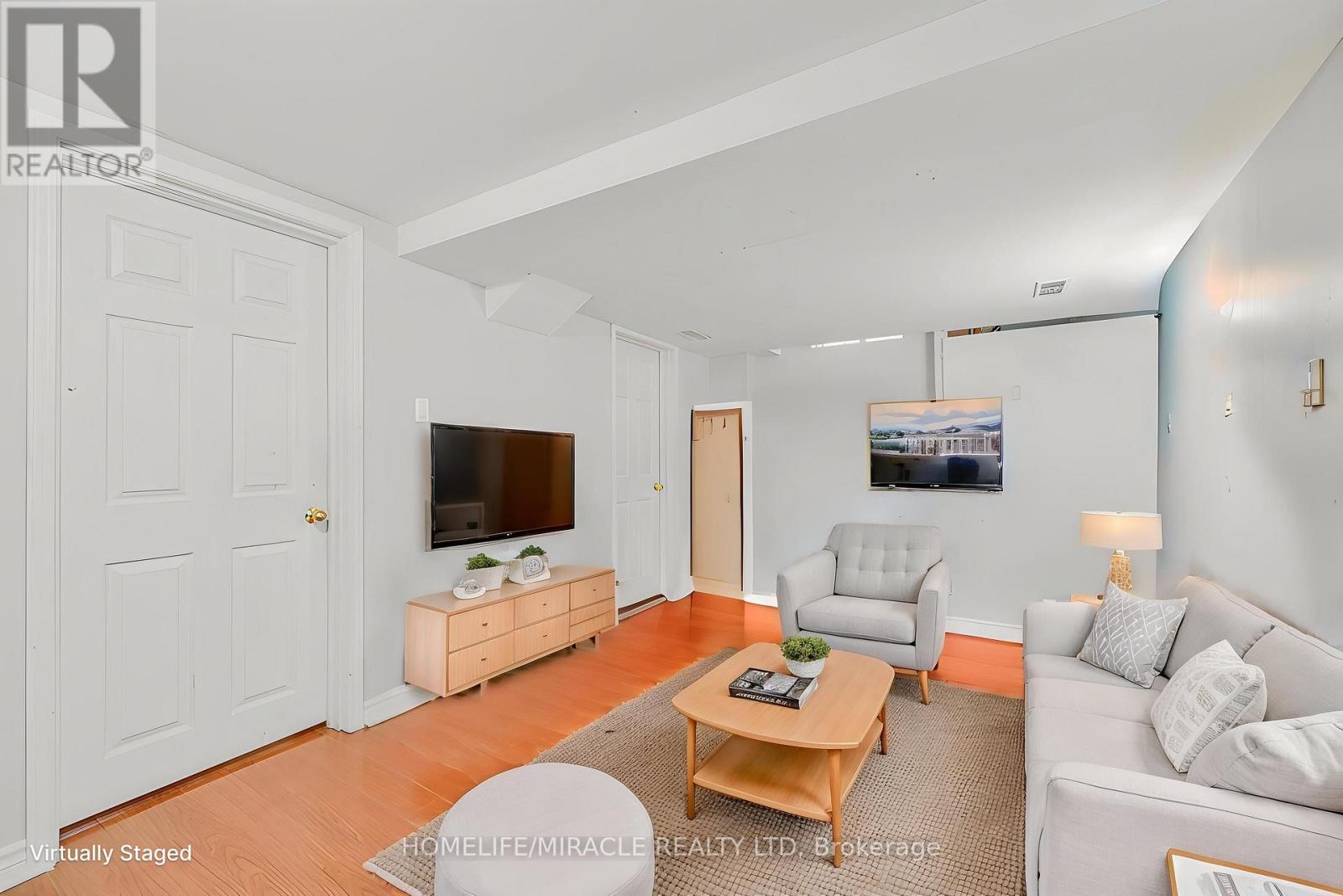 79 Billingsley Crescent, Markham, Ontario  L3S 4P2 - Photo 36 - N12866970