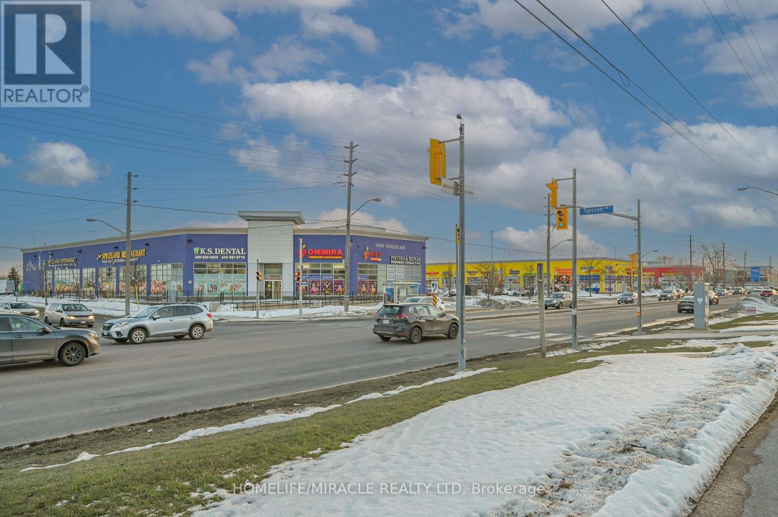 79 Billingsley Crescent, Markham, Ontario  L3S 4P2 - Photo 49 - N12866970