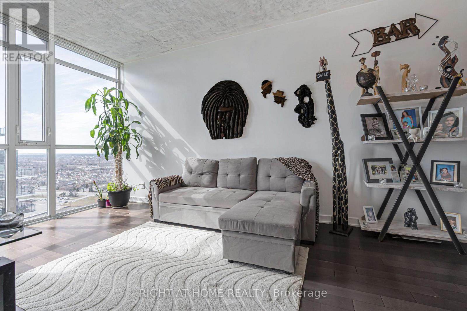 2305 - 4099 Brickstone Mews, Mississauga (Creditview), Ontario  L5B 0G2 - Photo 14 - W12877142