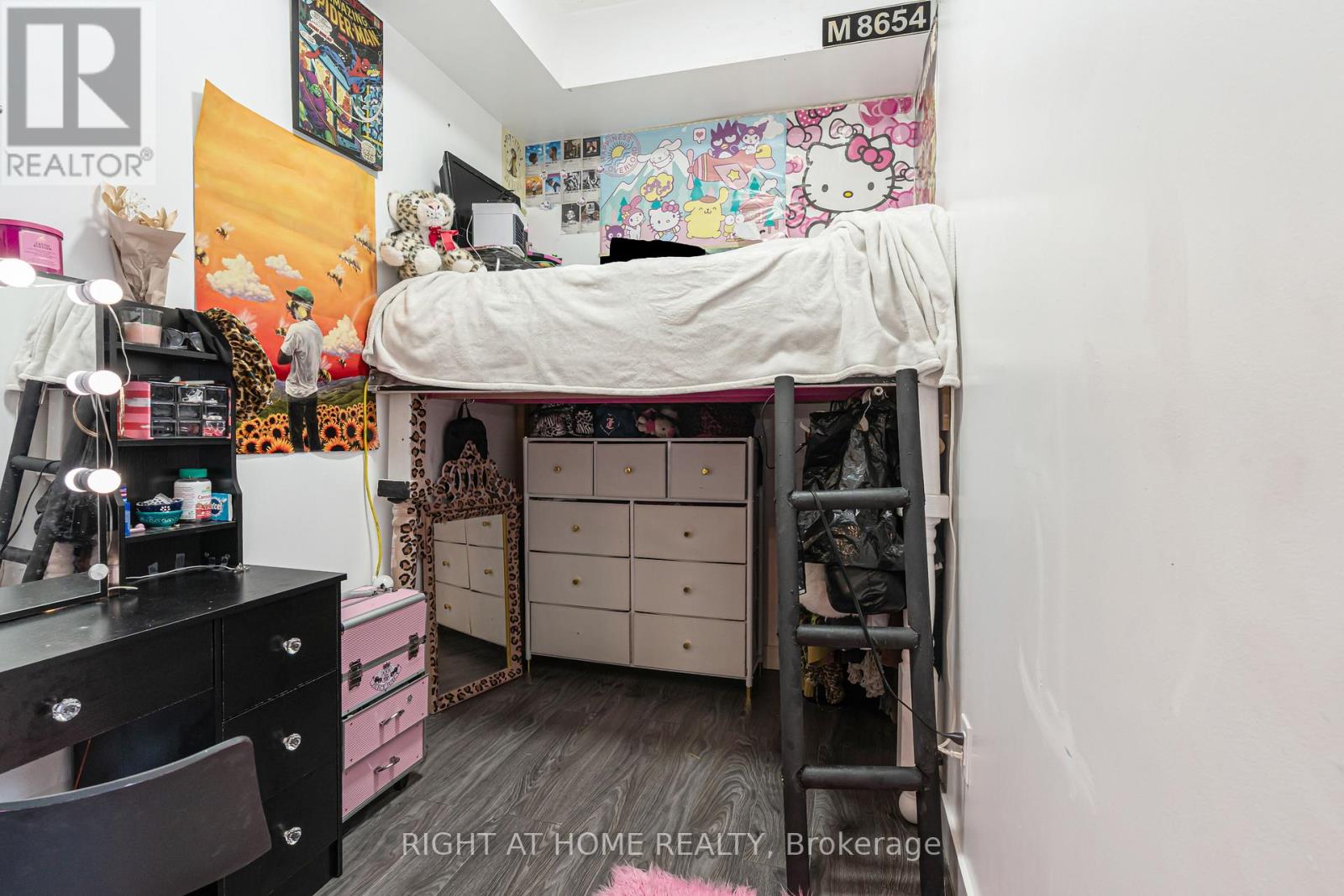 2305 - 4099 Brickstone Mews, Mississauga (Creditview), Ontario  L5B 0G2 - Photo 20 - W12877142