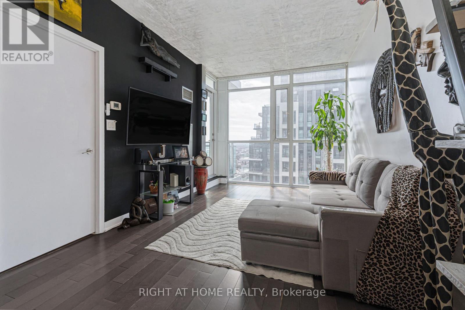 2305 - 4099 Brickstone Mews, Mississauga (Creditview), Ontario  L5B 0G2 - Photo 15 - W12877142