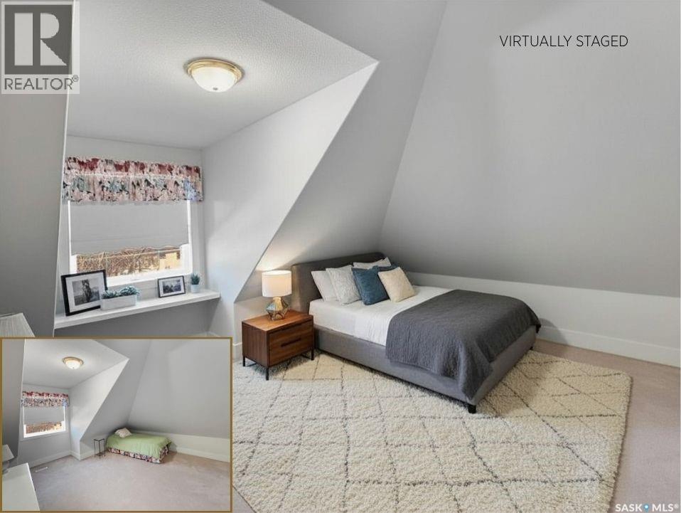 821 Wallman Place, Swift Current, Saskatchewan  S9H 5C1 - Photo 30 - SK030103