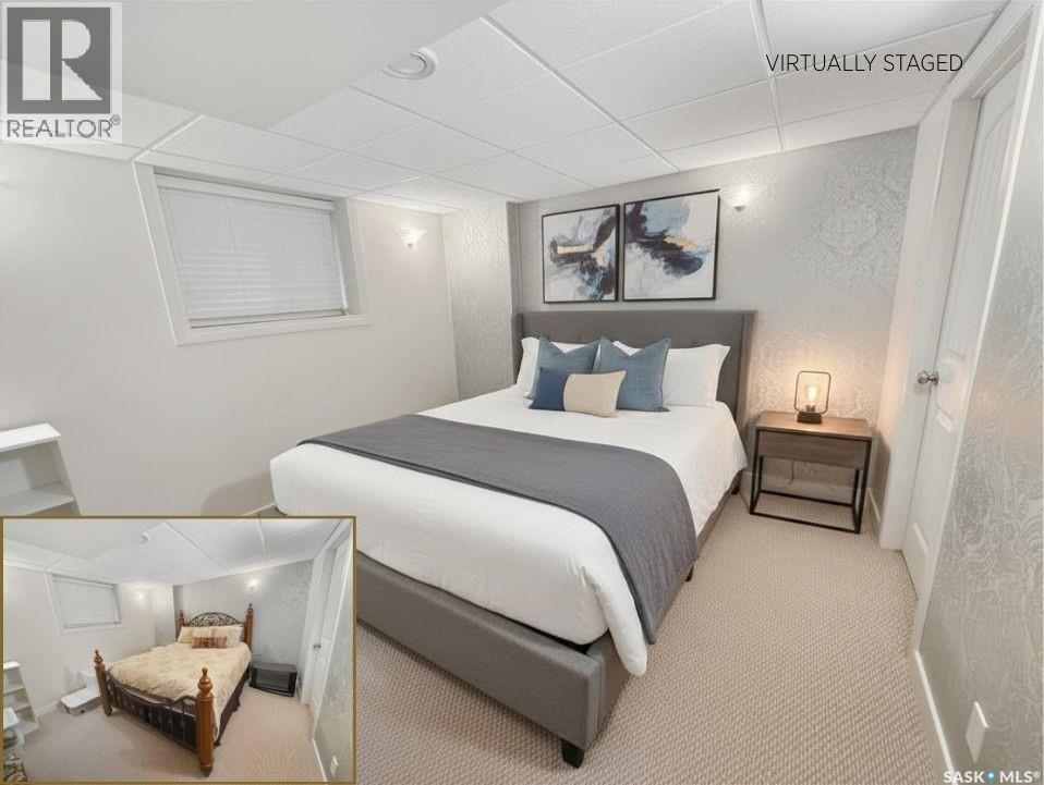 821 Wallman Place, Swift Current, Saskatchewan  S9H 5C1 - Photo 38 - SK030103