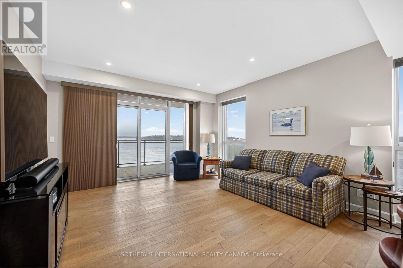 406 - 129a South Street, Gananoque, Ontario  K7G 0A9 - Photo 10 - X12878210