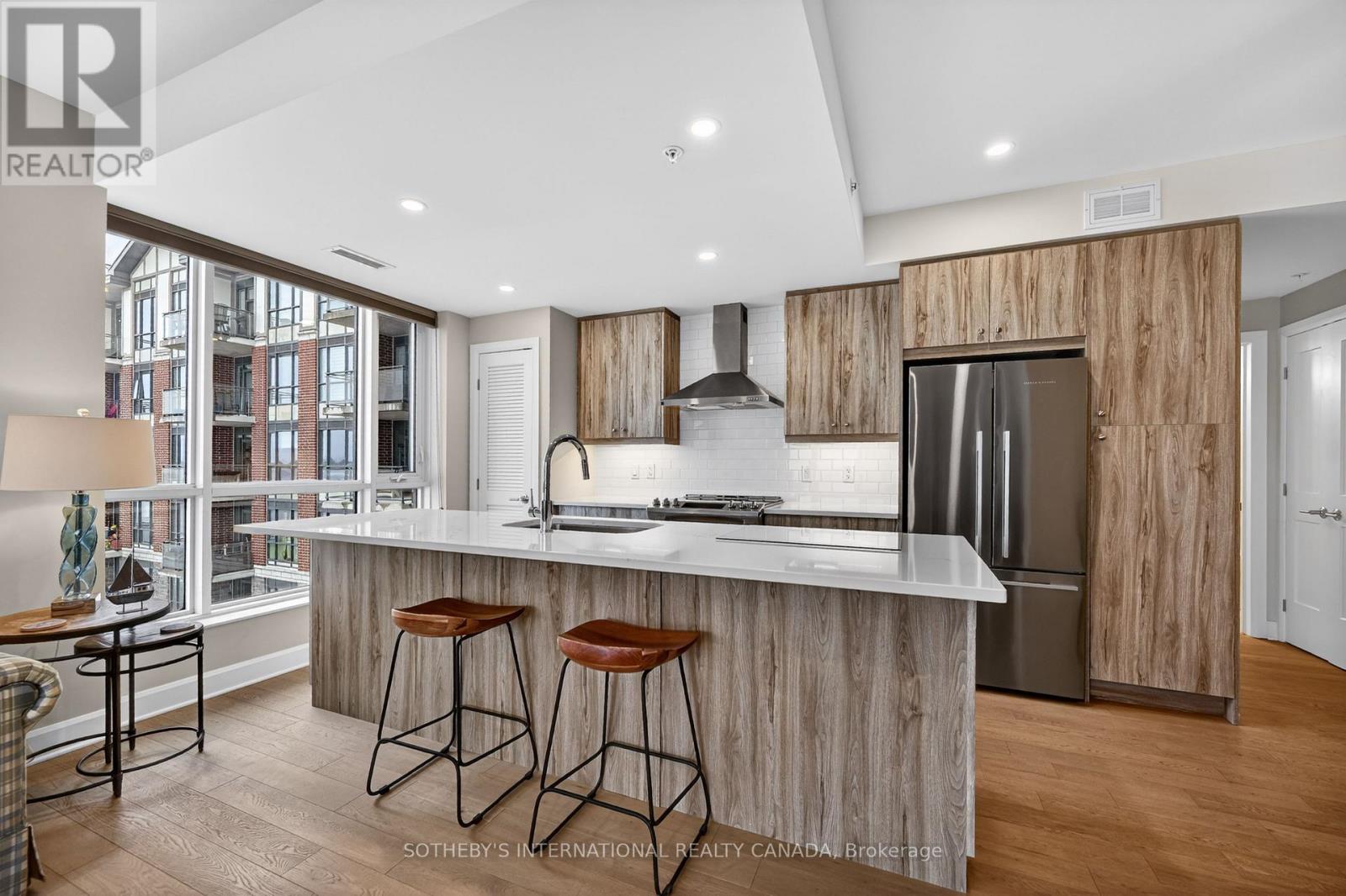 406 - 129a South Street, Gananoque, Ontario  K7G 0A9 - Photo 11 - X12878210