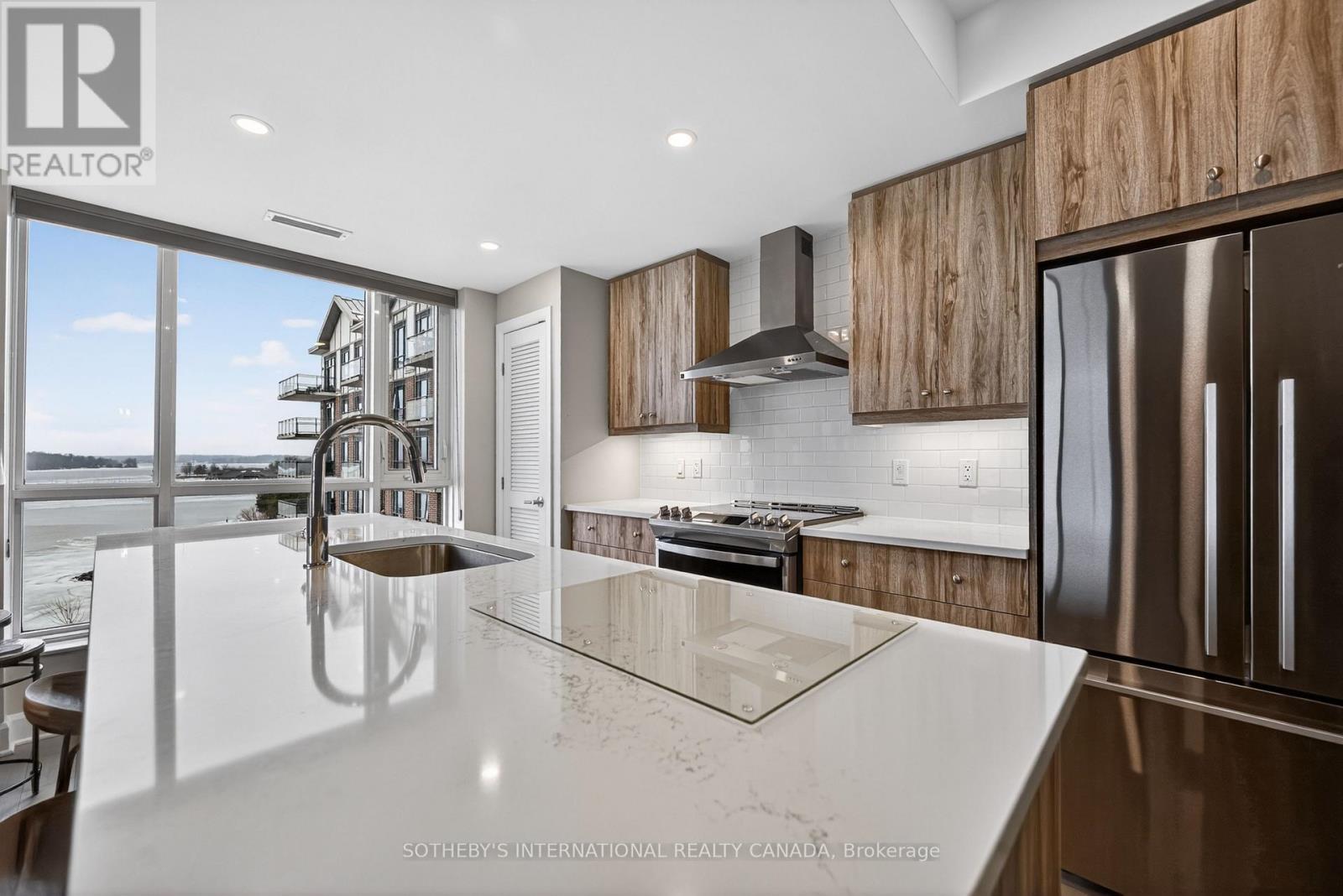 406 - 129a South Street, Gananoque, Ontario  K7G 0A9 - Photo 12 - X12878210