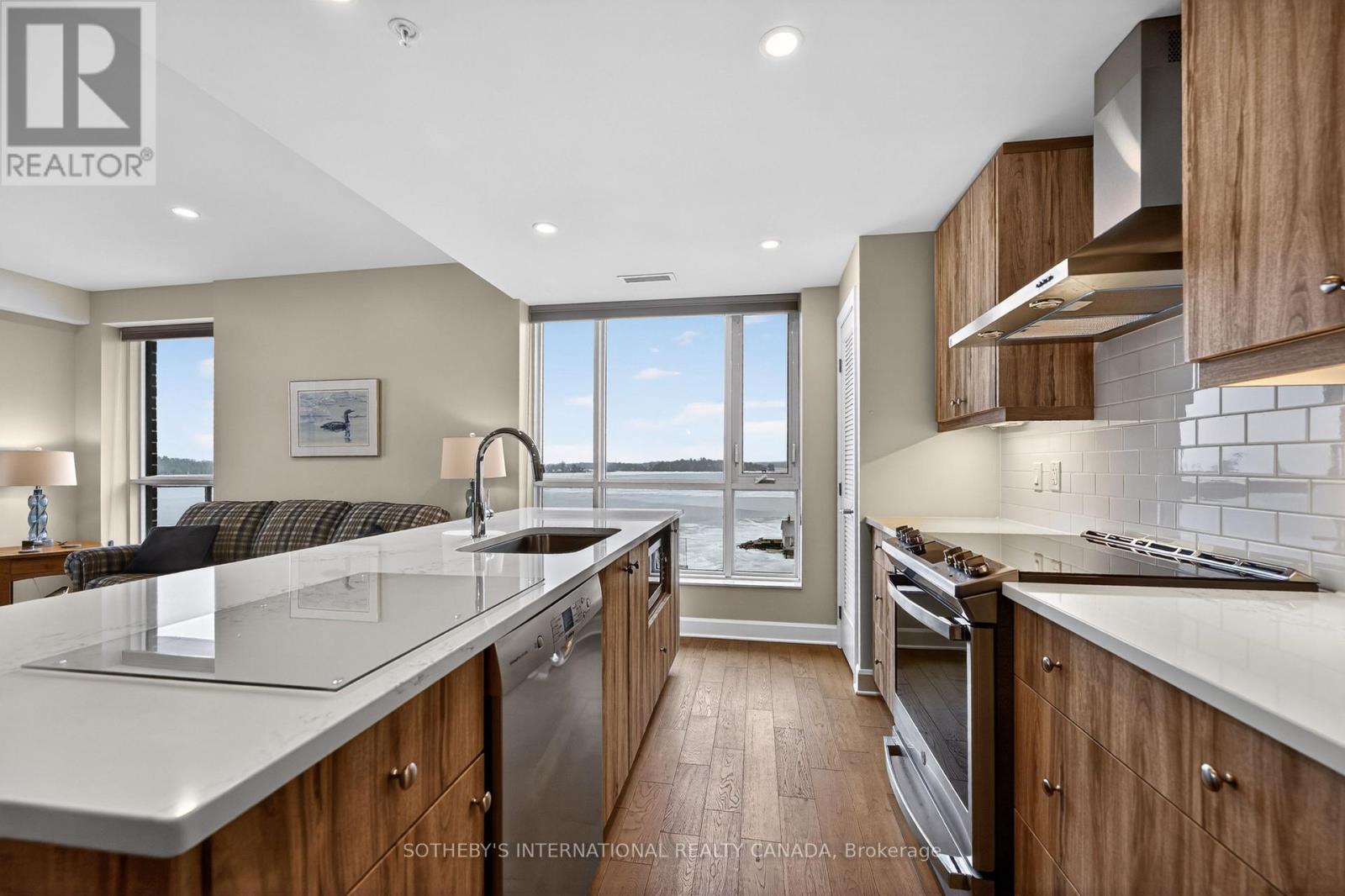 406 - 129a South Street, Gananoque, Ontario  K7G 0A9 - Photo 13 - X12878210