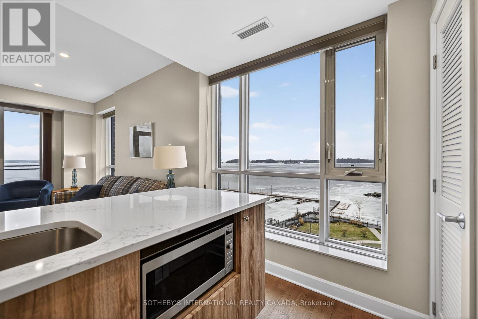 406 - 129a South Street, Gananoque, Ontario  K7G 0A9 - Photo 14 - X12878210