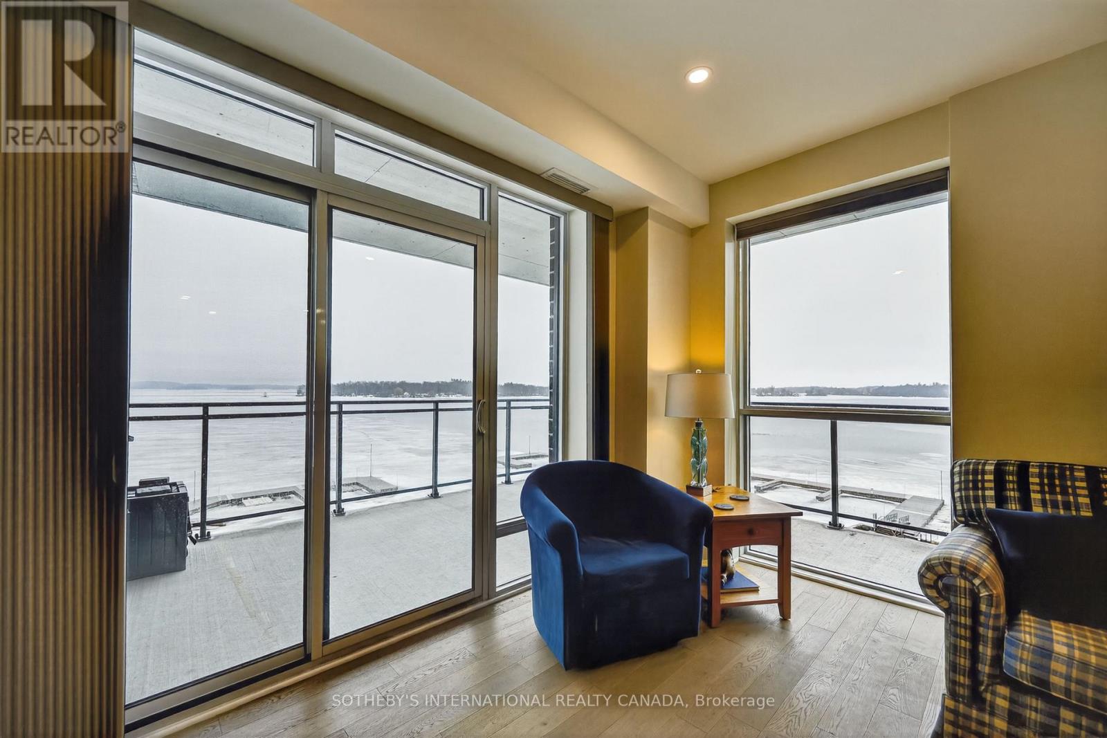 406 - 129a South Street, Gananoque, Ontario  K7G 0A9 - Photo 17 - X12878210