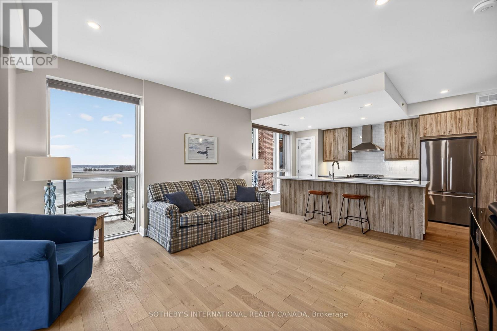 406 - 129a South Street, Gananoque, Ontario  K7G 0A9 - Photo 19 - X12878210