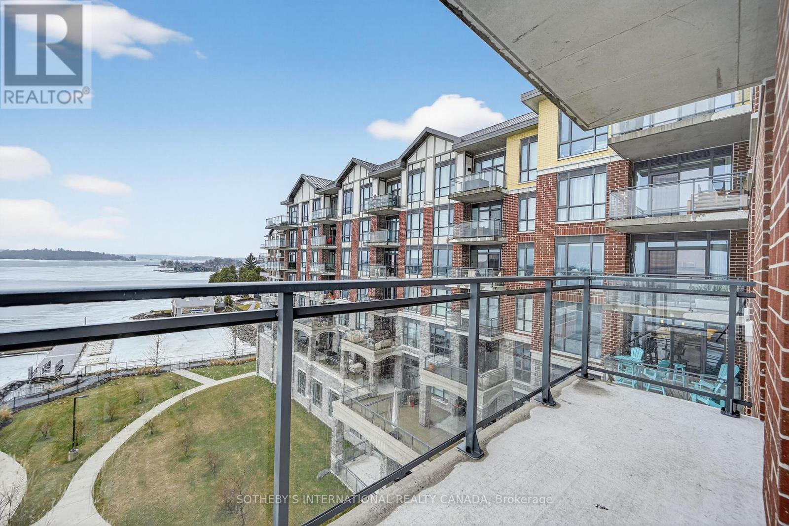 406 - 129a South Street, Gananoque, Ontario  K7G 0A9 - Photo 27 - X12878210