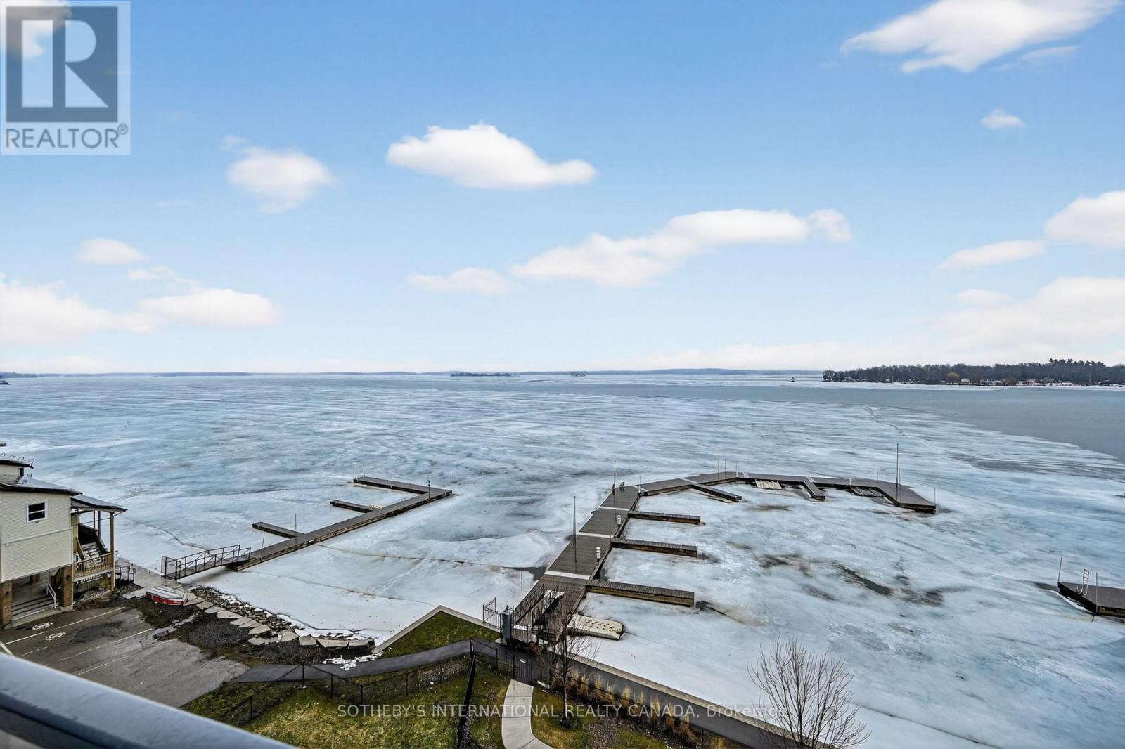 406 - 129a South Street, Gananoque, Ontario  K7G 0A9 - Photo 31 - X12878210