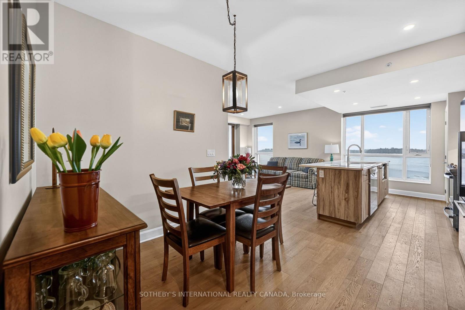 406 - 129a South Street, Gananoque, Ontario  K7G 0A9 - Photo 9 - X12878210