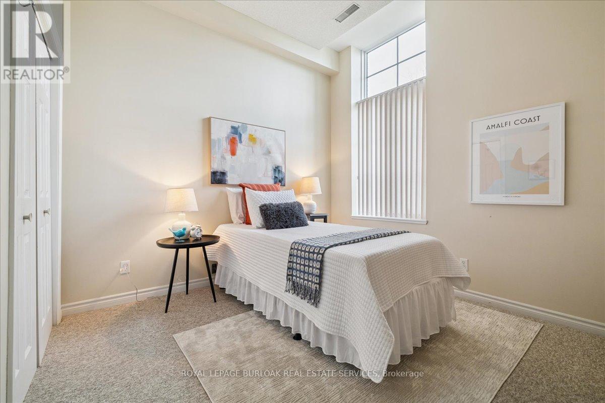 108 - 262 Dundas Street E, Hamilton (Waterdown), Ontario  L8B 1A9 - Photo 16 - X12878224