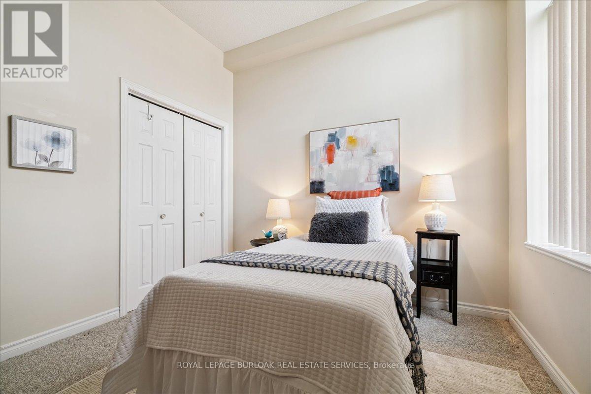 108 - 262 Dundas Street E, Hamilton (Waterdown), Ontario  L8B 1A9 - Photo 17 - X12878224