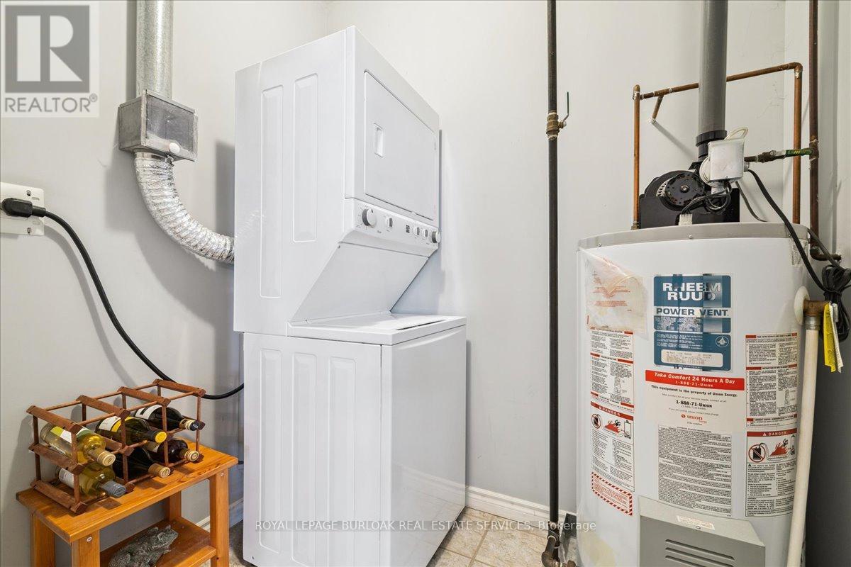 108 - 262 Dundas Street E, Hamilton (Waterdown), Ontario  L8B 1A9 - Photo 19 - X12878224