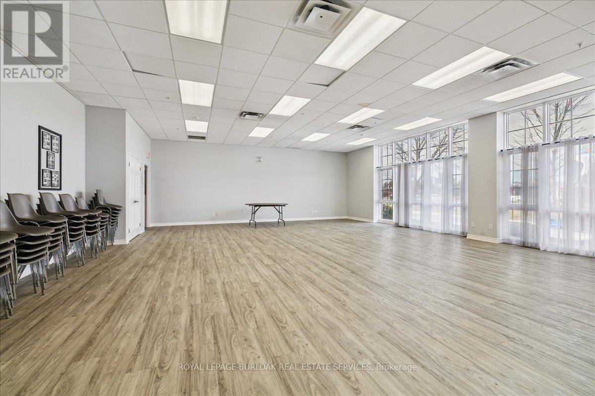 108 - 262 Dundas Street E, Hamilton (Waterdown), Ontario  L8B 1A9 - Photo 22 - X12878224