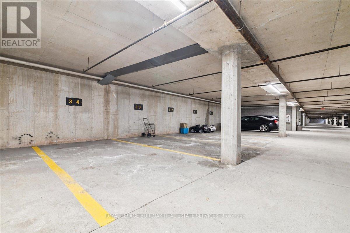 108 - 262 Dundas Street E, Hamilton (Waterdown), Ontario  L8B 1A9 - Photo 24 - X12878224