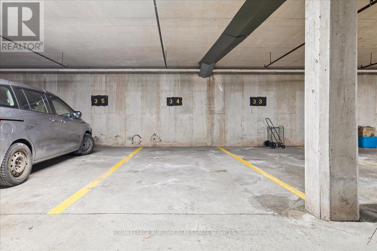 108 - 262 Dundas Street E, Hamilton (Waterdown), Ontario  L8B 1A9 - Photo 25 - X12878224