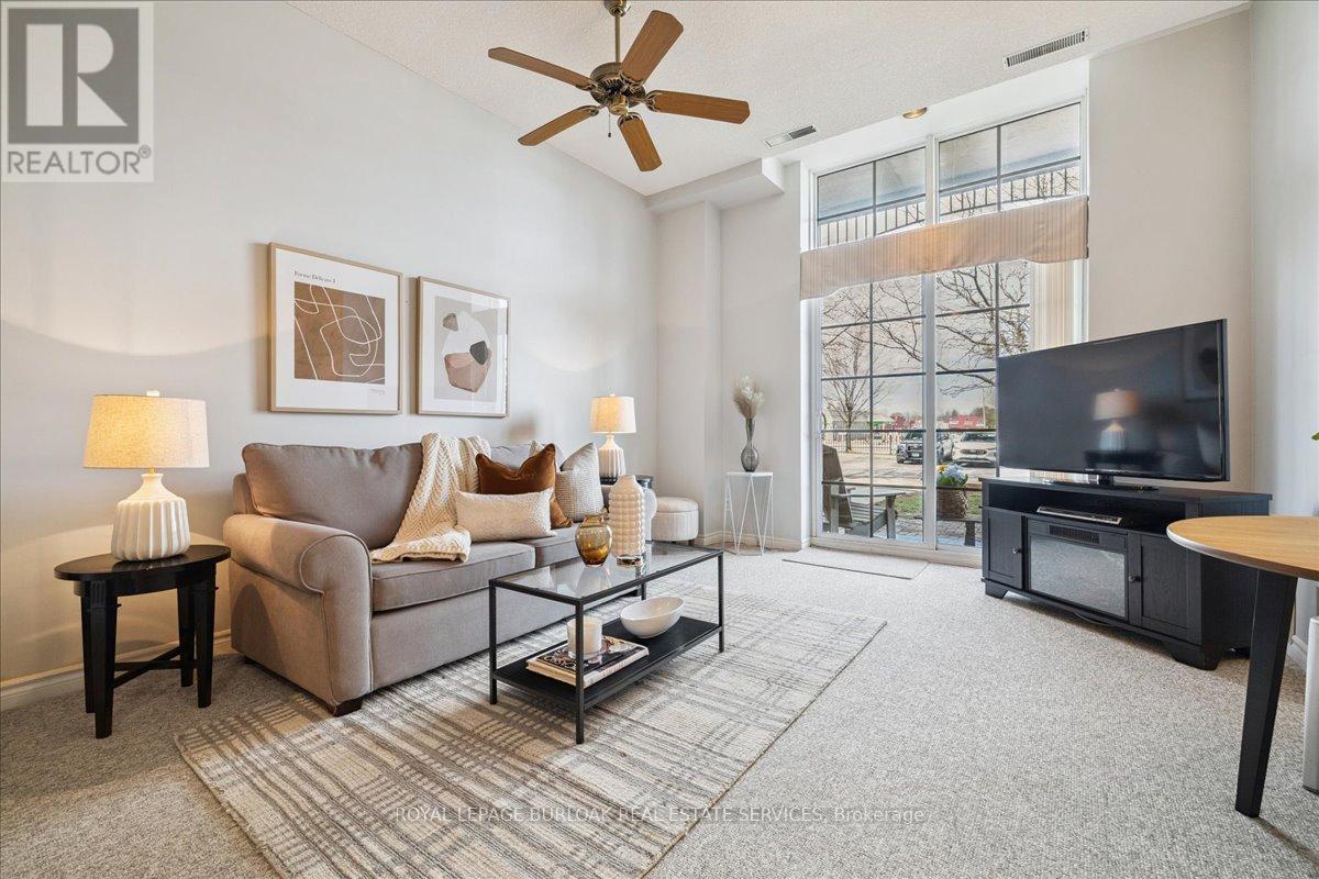 108 - 262 Dundas Street E, Hamilton (Waterdown), Ontario  L8B 1A9 - Photo 6 - X12878224