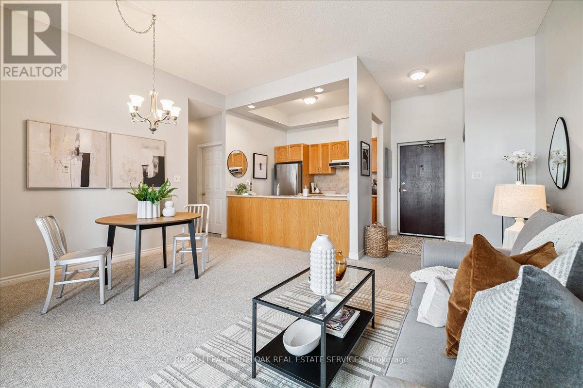 108 - 262 Dundas Street E, Hamilton (Waterdown), Ontario  L8B 1A9 - Photo 8 - X12878224